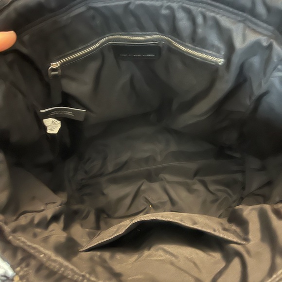 Marc Jacobs quilted tote bag - Picture 3 of 3